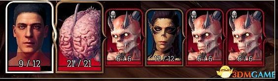 《柏德之門3》新手入門指南 《柏德之門3》新手入門指南