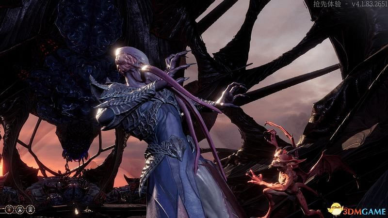 《柏德之門3》通關流程圖文攻略