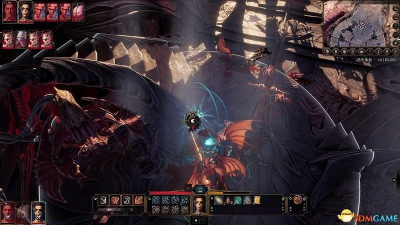 《柏德之門3》新手入門指南 《柏德之門3》新手入門指南