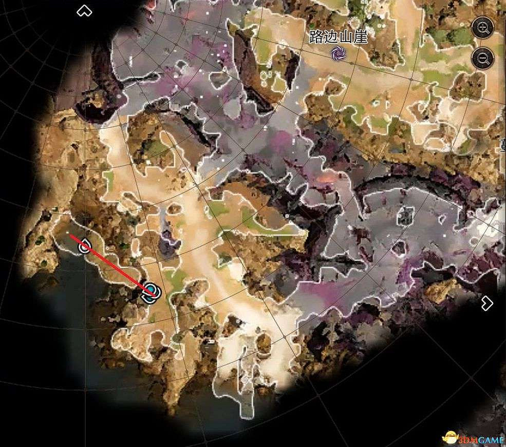 《柏德之門3》通關流程圖文攻略