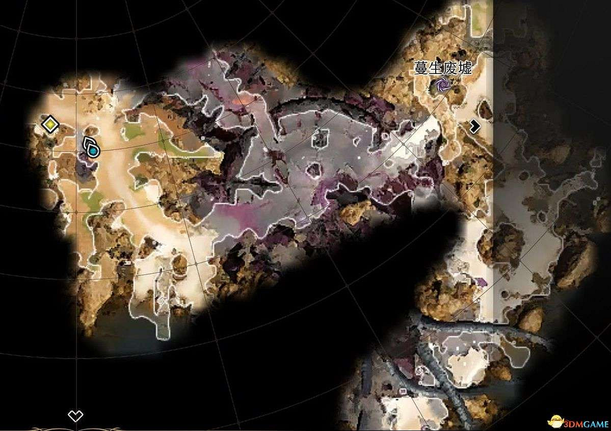 《柏德之門3》通關流程圖文攻略