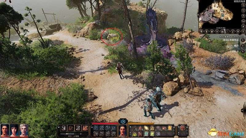 《柏德之門3》通關流程圖文攻略