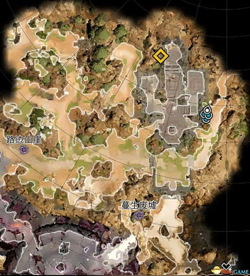 《柏德之門3》通關流程圖文攻略