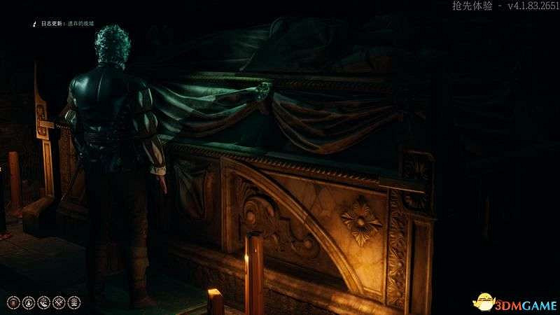 《柏德之門3》通關流程圖文攻略