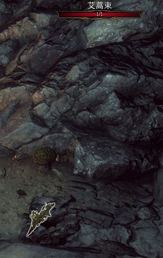 《柏德之門3》鬼婆洞穴毒霧處理方法分享