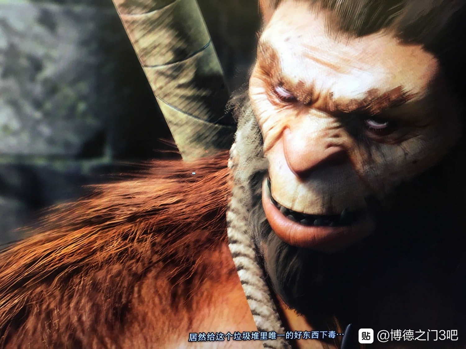 《柏德之門3》酒桶下毒過地精營地方法 《柏德之門3》酒桶下毒過地精營地方法