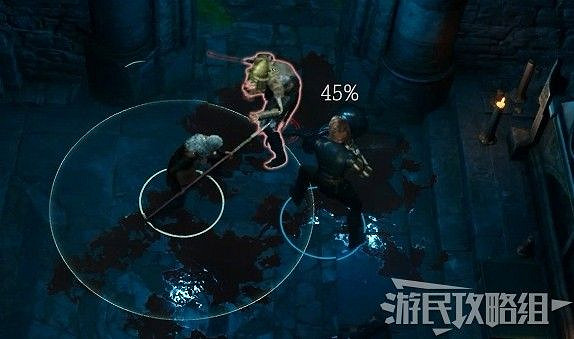 《柏德之門3》主線流程圖文攻略