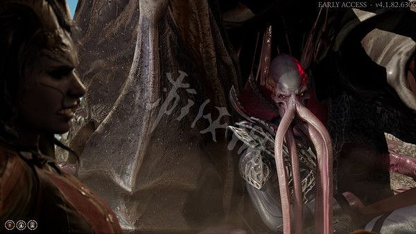 《柏德之門3》生命牧師使用方法簡介