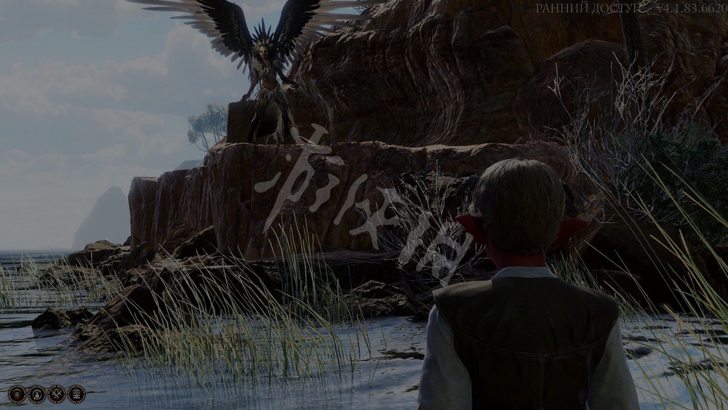 《柏德之門3》生命牧師使用方法簡介