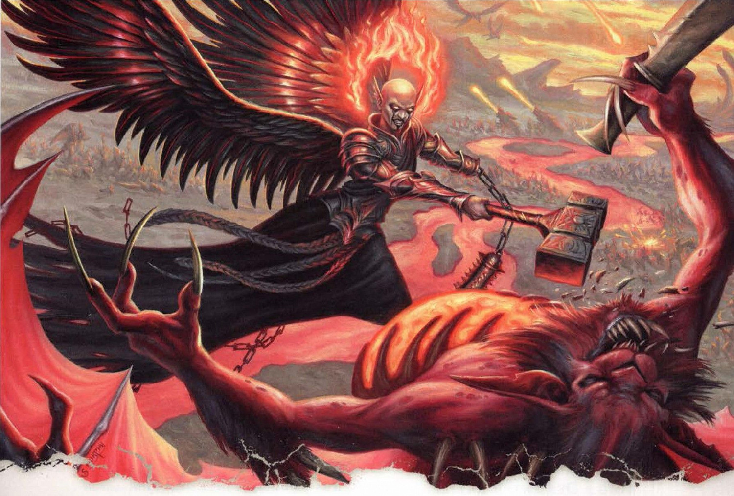 《柏德之門3》故事背景介紹