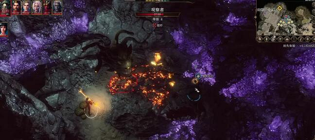 《柏德之門3》大眼打法攻略 《柏德之門3》大眼打法攻略