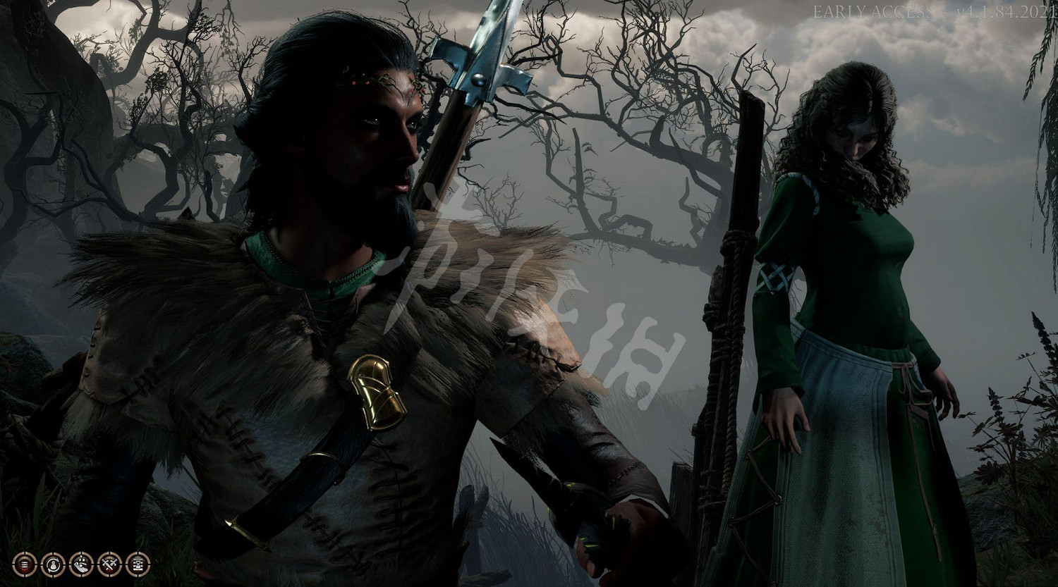 《柏德之門3》食人魔三兄弟應對方法 《柏德之門3》食人魔三兄弟應對方法