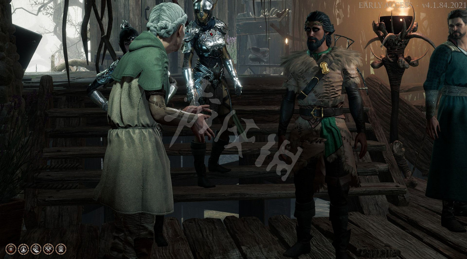 《柏德之門3》法術判定機制詳解