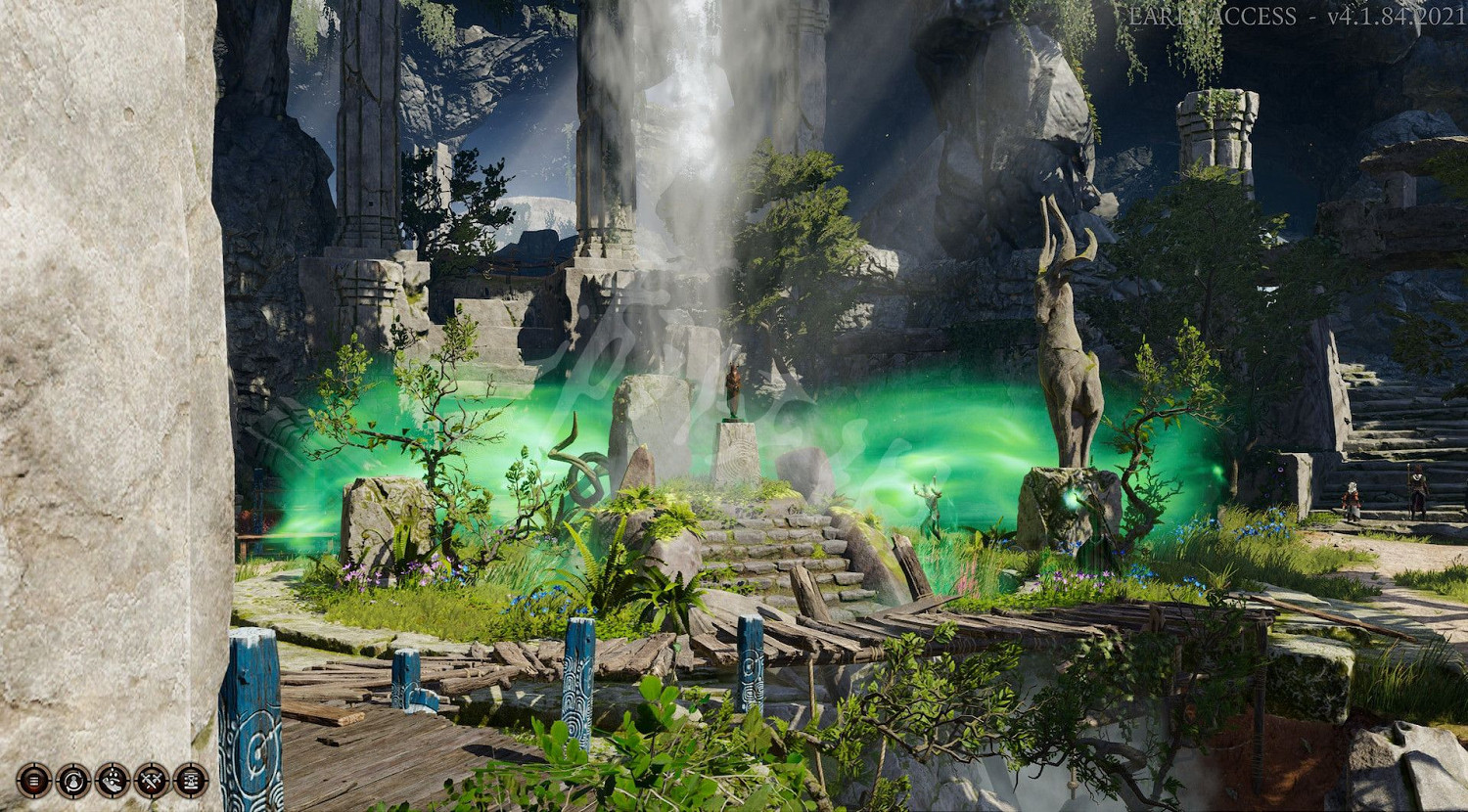 《柏德之門3》睡眠術詳解