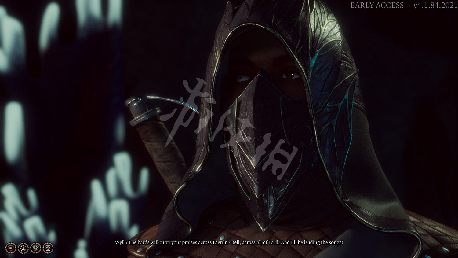 《柏德之門3》法術升環方法