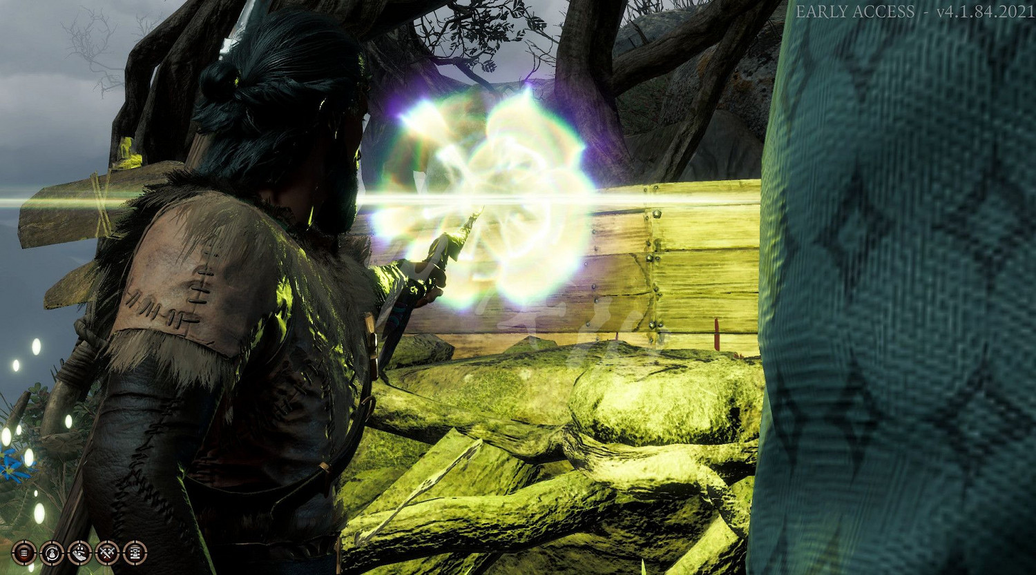 《柏德之門3》豁免檢定詳解