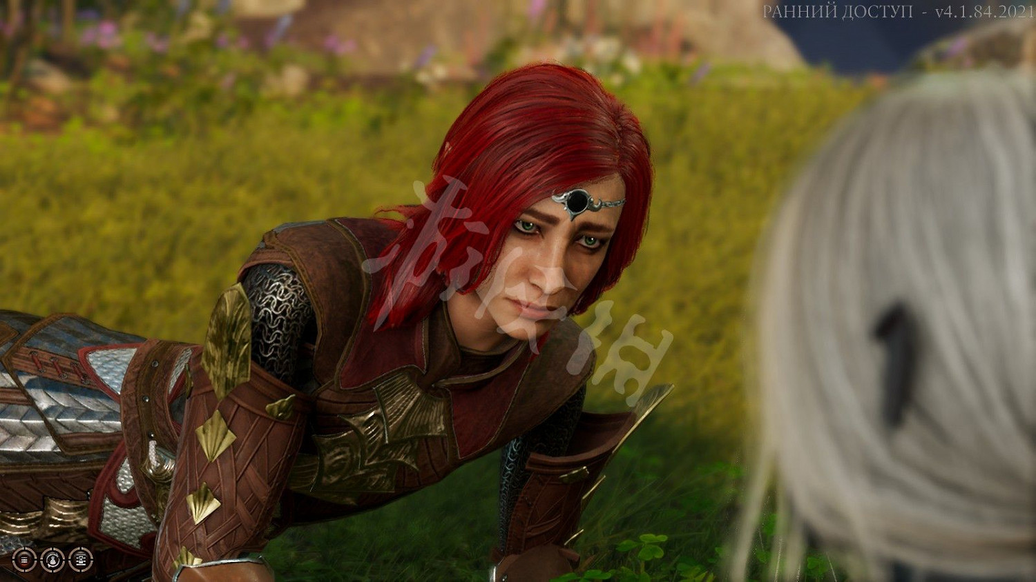 《柏德之門3》施法者劃分方法