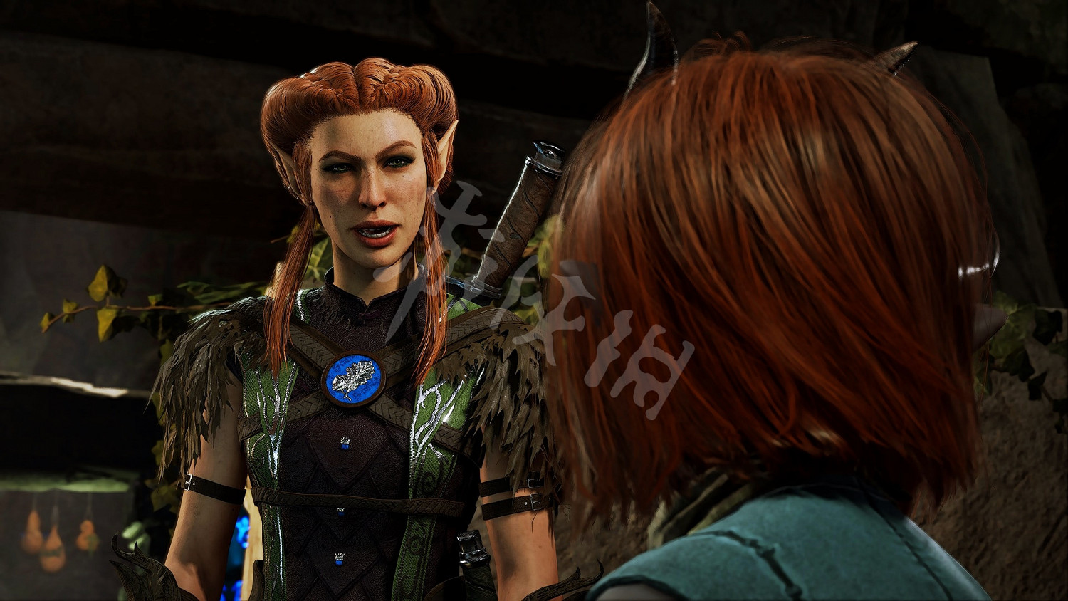 《柏德之門3》特殊護甲蒐集技巧