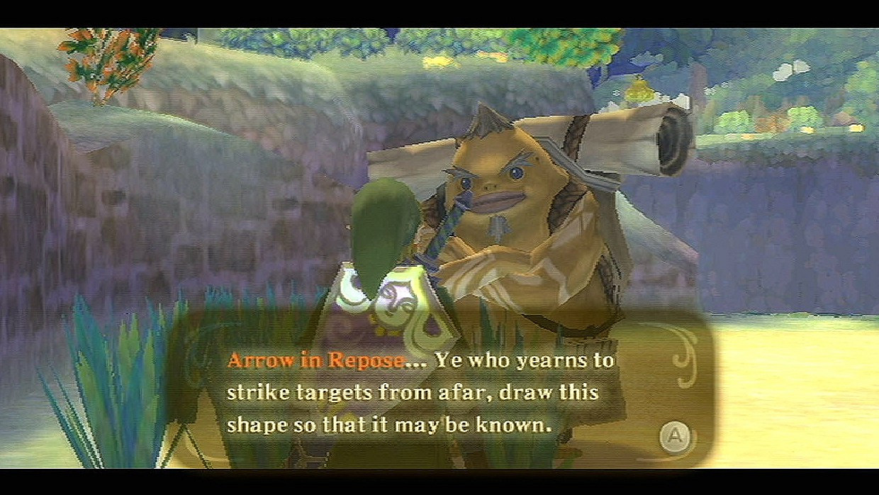 《薩爾達傳說 禦天之劍 HD》心之碎片收集攻略 《薩爾達傳說 禦天之劍 HD》心之碎片收集攻略