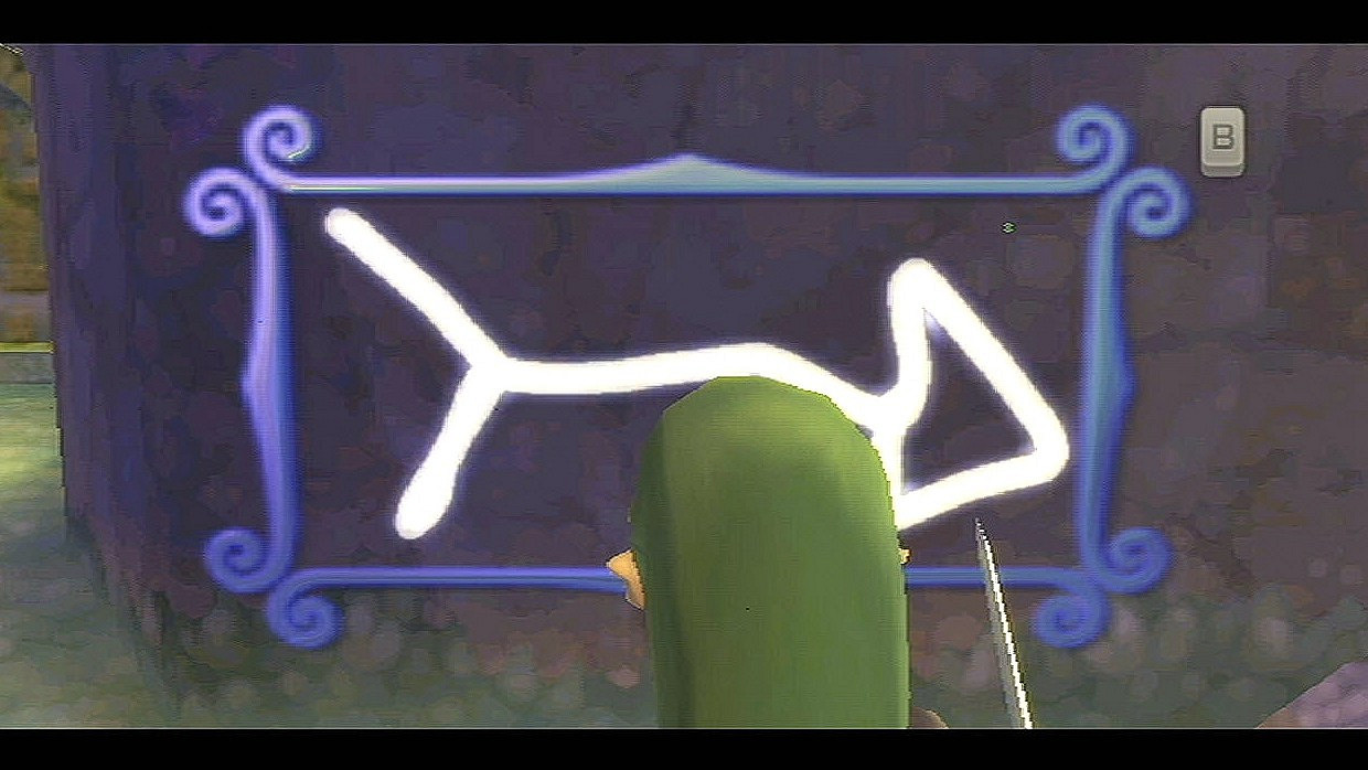 《薩爾達傳說 禦天之劍 HD》心之碎片收集攻略 《薩爾達傳說 禦天之劍 HD》心之碎片收集攻略