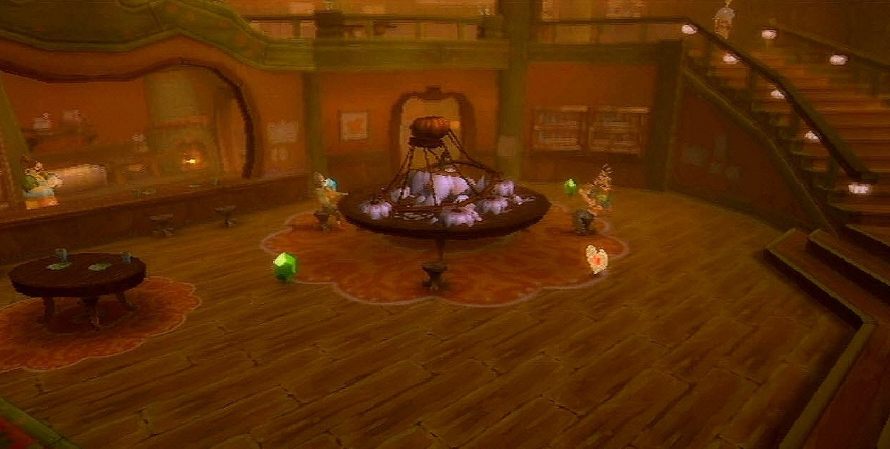 《薩爾達傳說 禦天之劍 HD》心之碎片收集攻略 《薩爾達傳說 禦天之劍 HD》心之碎片收集攻略