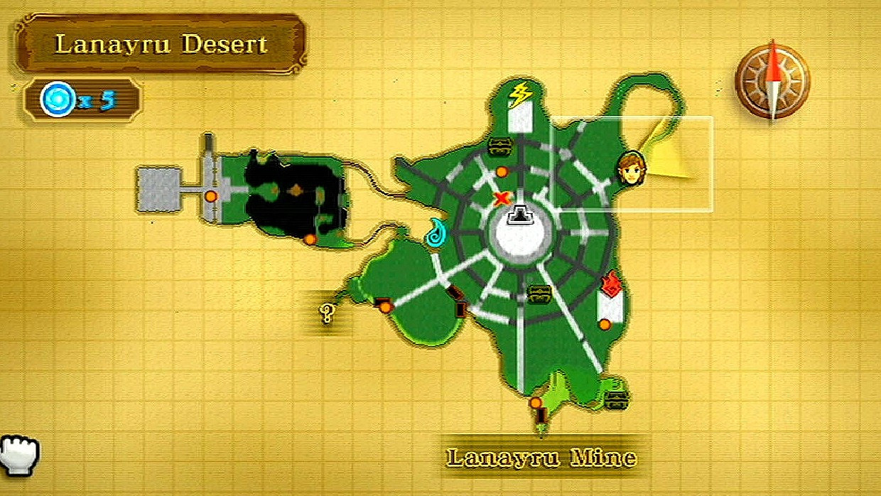 《薩爾達傳說 禦天之劍 HD》心之碎片收集攻略 《薩爾達傳說 禦天之劍 HD》心之碎片收集攻略