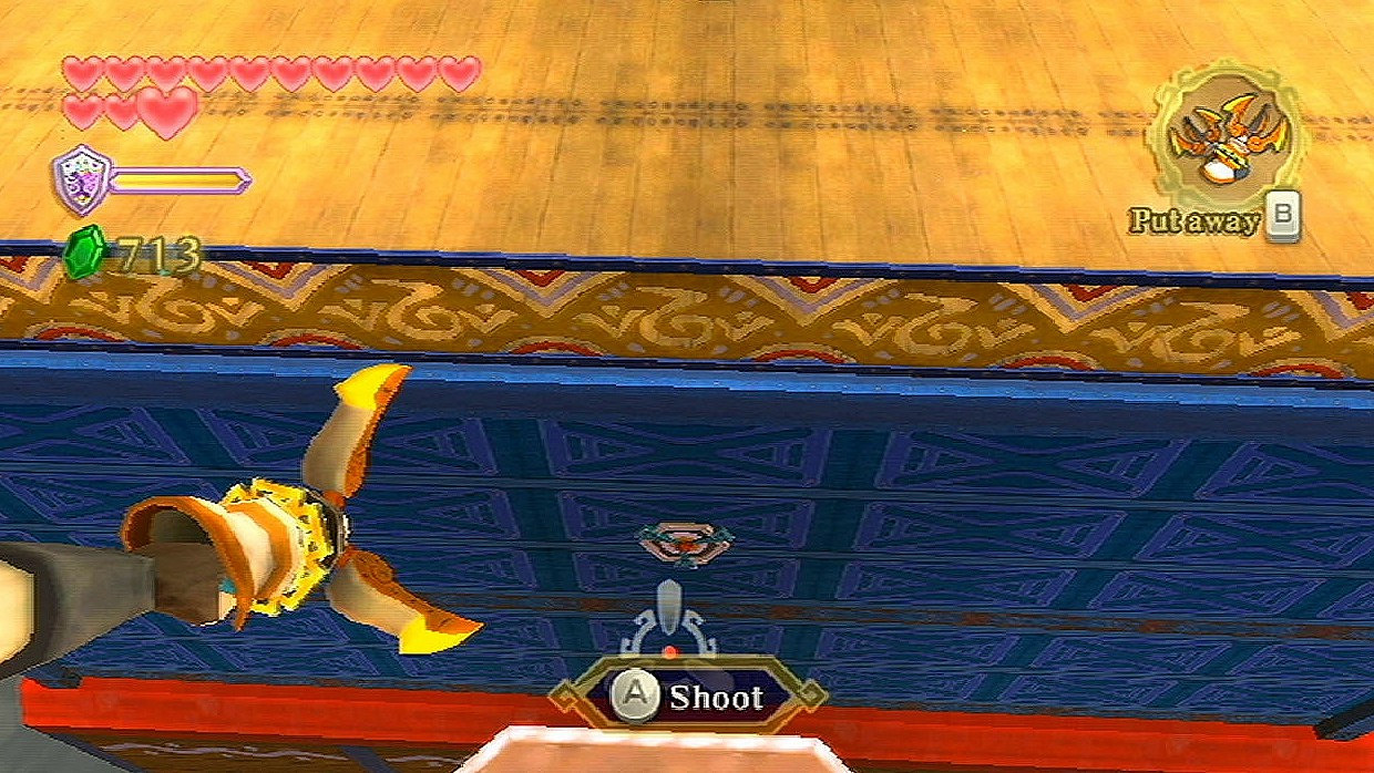 《薩爾達傳說 禦天之劍 HD》心之碎片收集攻略 《薩爾達傳說 禦天之劍 HD》心之碎片收集攻略