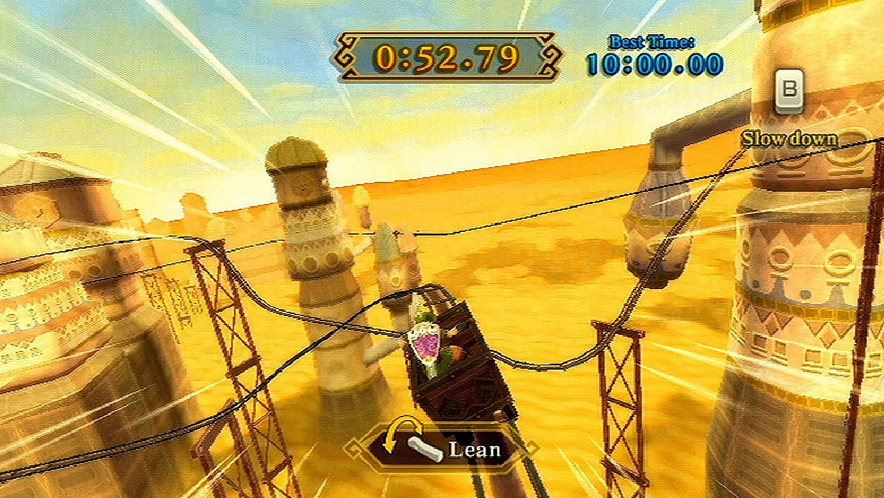 《薩爾達傳說 禦天之劍 HD》心之碎片收集攻略 《薩爾達傳說 禦天之劍 HD》心之碎片收集攻略