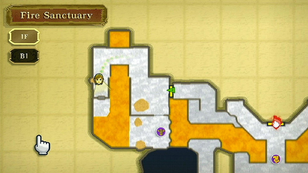 《薩爾達傳說 禦天之劍 HD》心之碎片收集攻略 《薩爾達傳說 禦天之劍 HD》心之碎片收集攻略