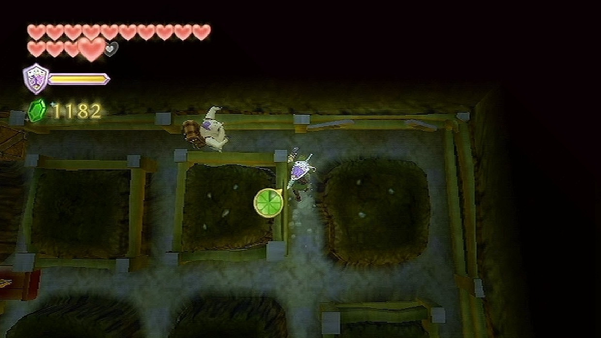 《薩爾達傳說 禦天之劍 HD》心之碎片收集攻略 《薩爾達傳說 禦天之劍 HD》心之碎片收集攻略