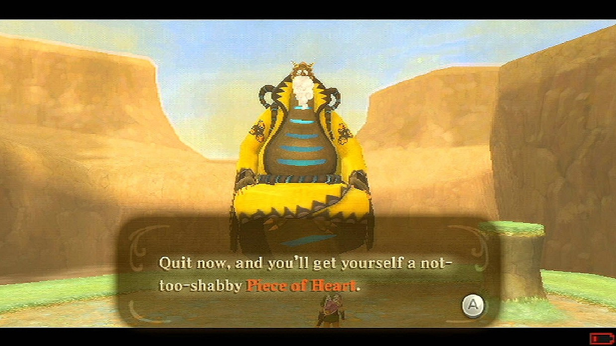 《薩爾達傳說 禦天之劍 HD》心之碎片收集攻略 《薩爾達傳說 禦天之劍 HD》心之碎片收集攻略