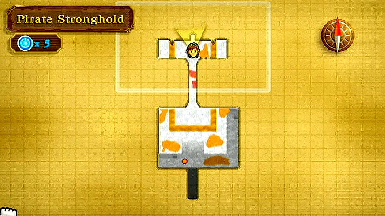 《薩爾達傳說 禦天之劍 HD》心之碎片收集攻略 《薩爾達傳說 禦天之劍 HD》心之碎片收集攻略