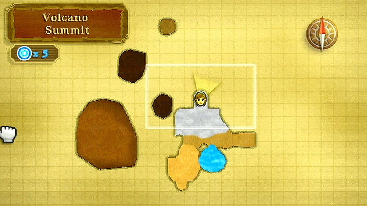 《薩爾達傳說 禦天之劍 HD》心之碎片收集攻略 《薩爾達傳說 禦天之劍 HD》心之碎片收集攻略