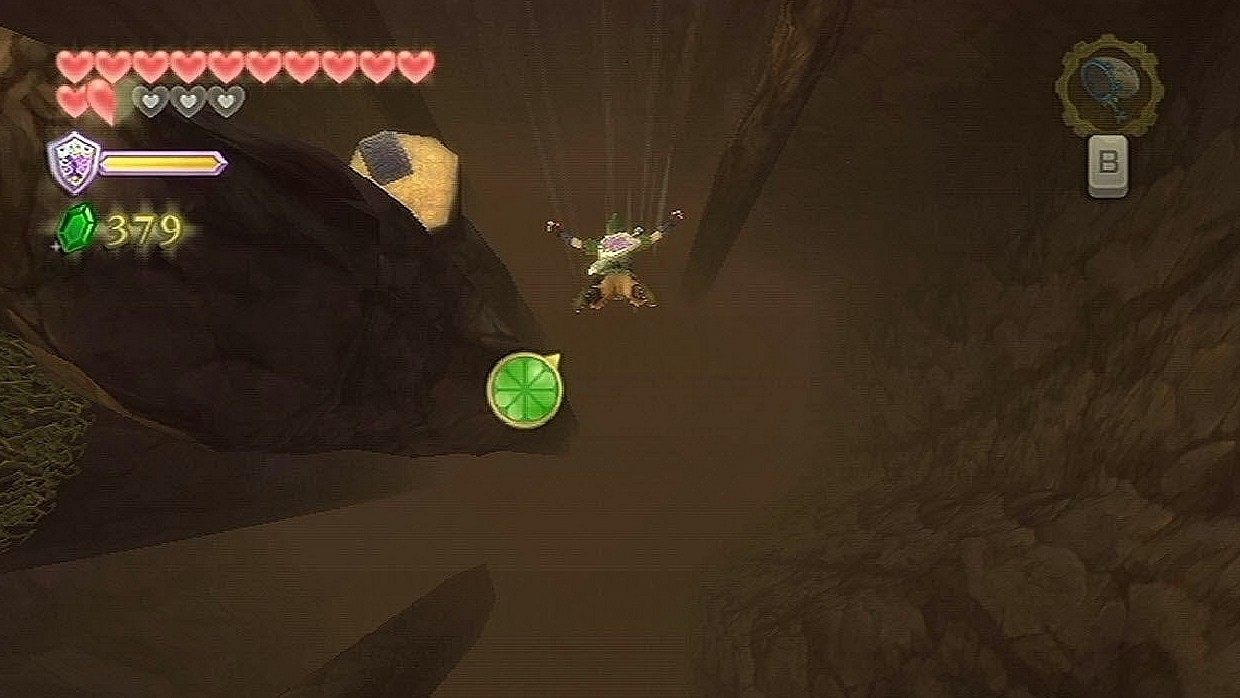 《薩爾達傳說 禦天之劍 HD》心之碎片收集攻略 《薩爾達傳說 禦天之劍 HD》心之碎片收集攻略