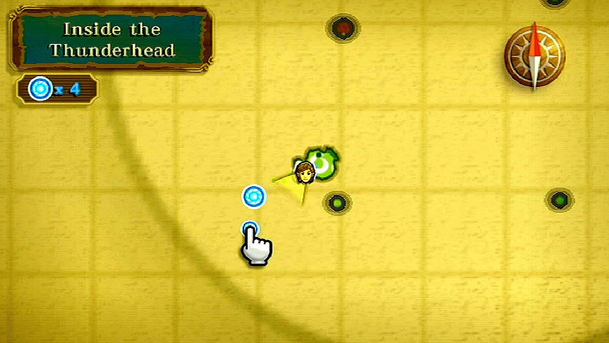 《薩爾達傳說 禦天之劍 HD》心之碎片收集攻略 《薩爾達傳說 禦天之劍 HD》心之碎片收集攻略