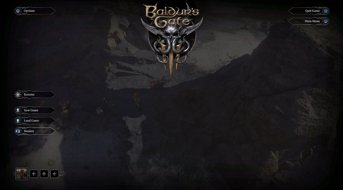 《柏德之門3》四人小隊創建方法分享 《柏德之門3》四人小隊創建方法分享