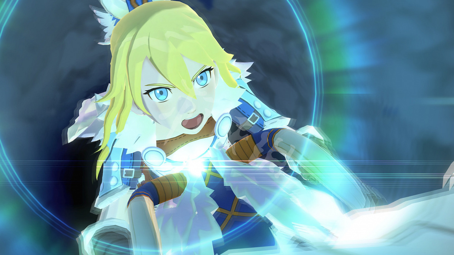 《魔物獵人物語2 破滅之翼》穿甲蟲刷法及連線模式玩法技巧