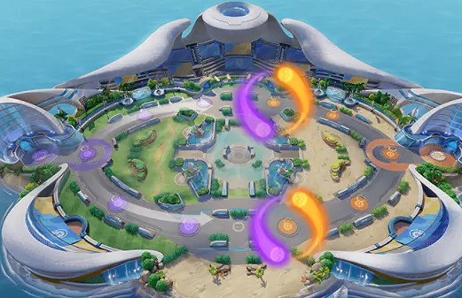 《寶可夢 大集結》卡比獸技能全解 《寶可夢 大集結》卡比獸技能全解