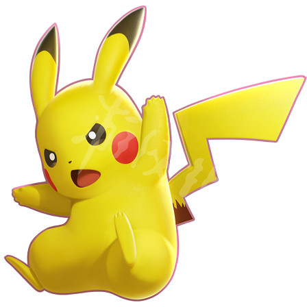 《寶可夢 大集結》實用人物推薦