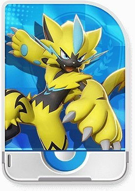 《寶可夢 大集結》捷拉奧拉獲取方法