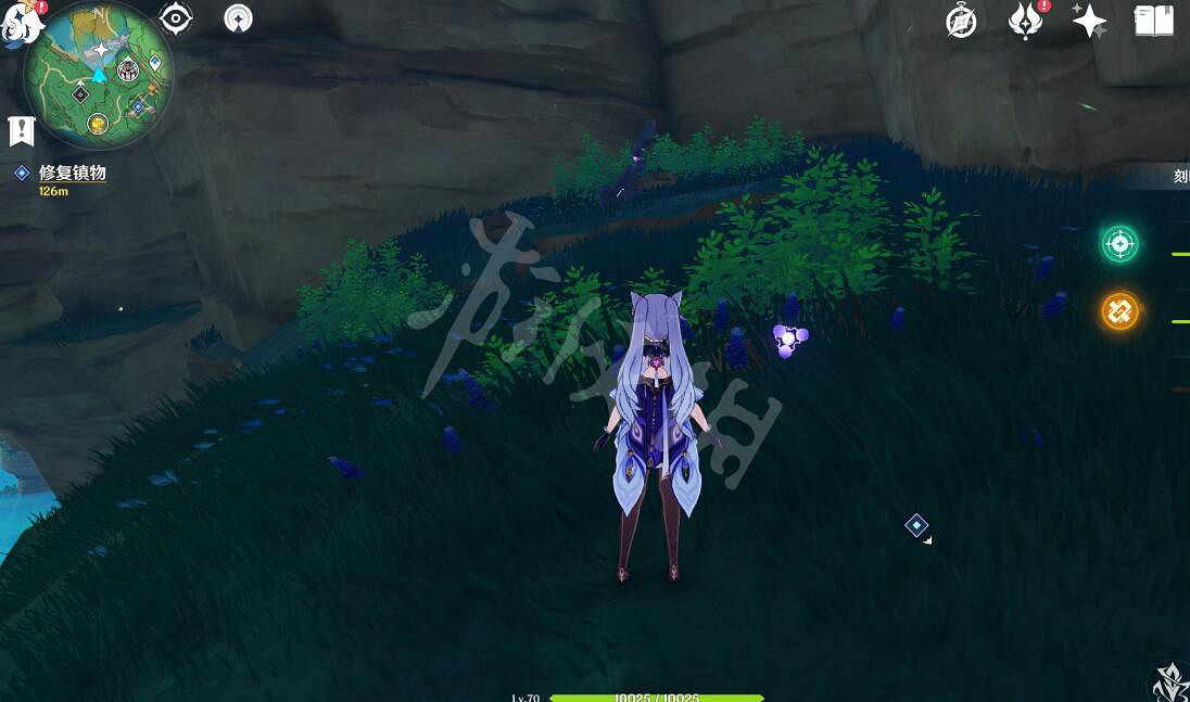 《原神》遠呂羽氏遺事其三任務過關技巧