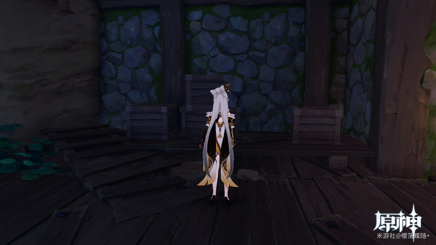 《原神》農民的寶藏任務完成攻略