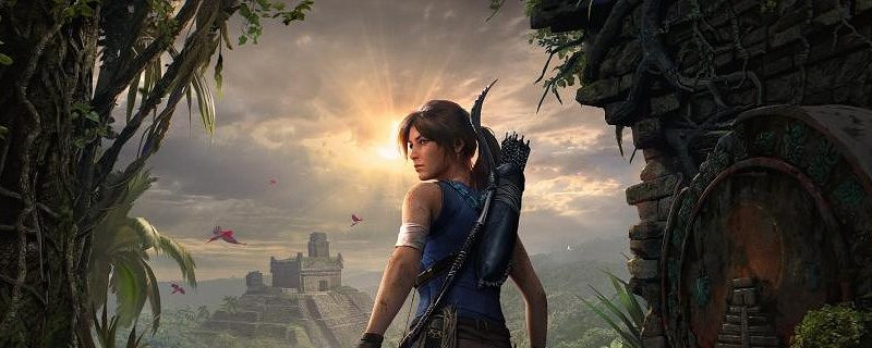 古墓奇兵暗影的白化水豚找不到 古墓奇兵暗影的白化水豚找不到