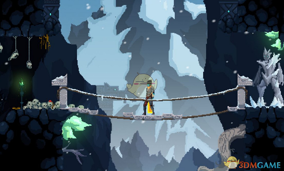 《亡靈詭計》劇情是什麽 主線劇情猜測