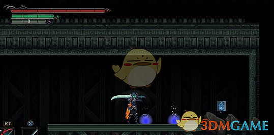 《亡靈詭計》遊戲背景故事猜測與分析 《亡靈詭計》遊戲背景故事猜測與分析