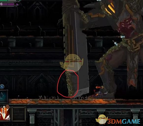 《亡靈詭計》趙雲女石像怪關卡彩蛋觸發方法介紹