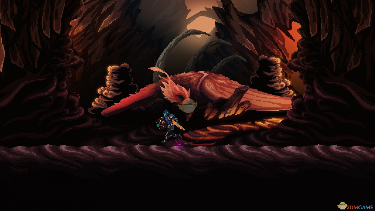 《亡靈詭計》新手人物選擇指南