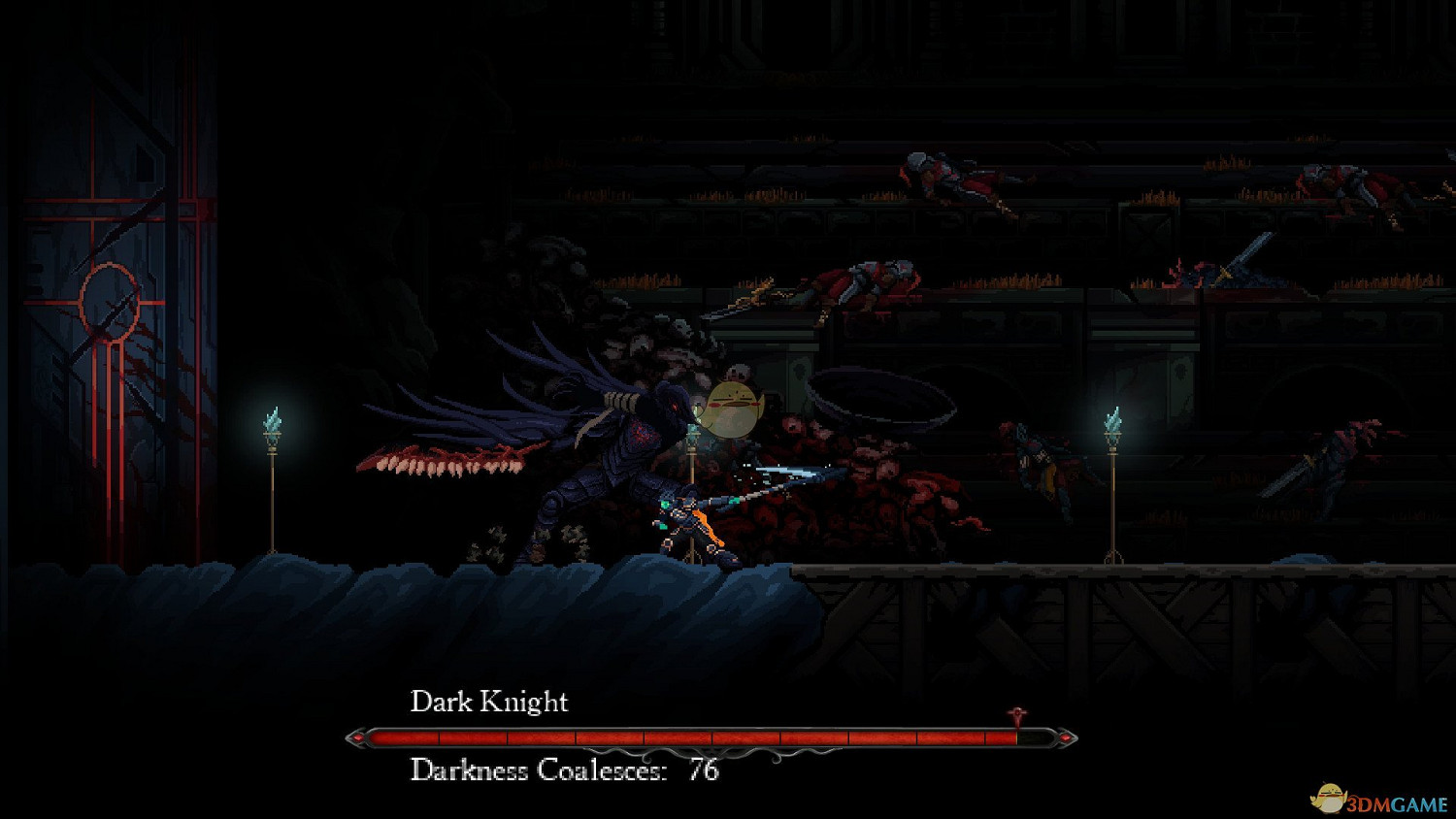 《亡靈詭計》新手武器選擇指南