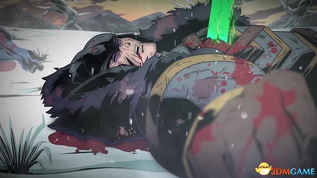 《亡靈詭計》最新宣傳影片透露該遊戲發行日期