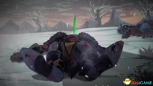 《亡靈詭計》最新宣傳影片透露該遊戲發行日期